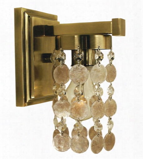 Framburg Naomi 1-light Sconce