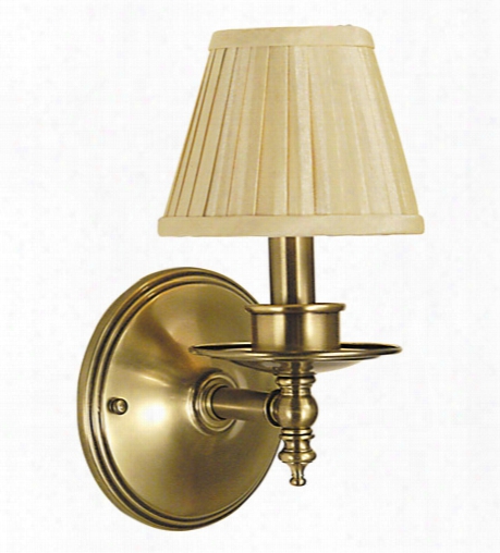 Framburg Sheraton 1-light Sconce