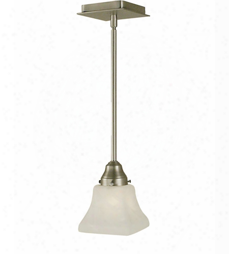 Framburg Taylor 1-lght 5 Inch Pendant