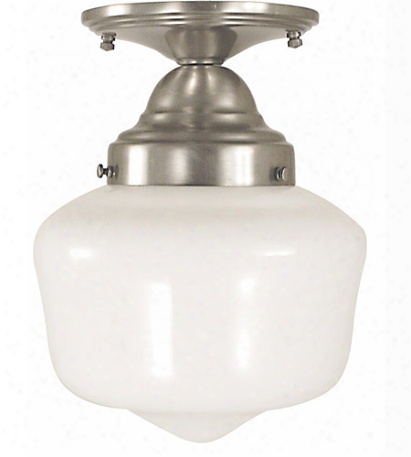 Framburg Taylor 1-light Flush Mount