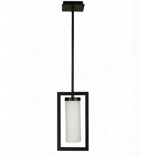 Framburg Theorem 1-light Pendant