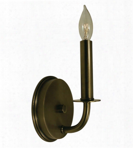 Framburg Warwick 1-light Sconce