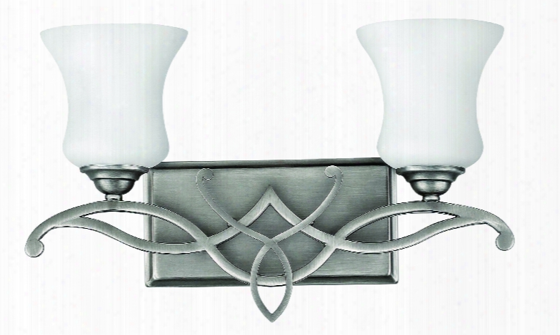 Hinkley Lighting Brooke 2-light Sconce