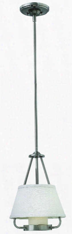 Hinkley Lighting Colle 1-light Mini-pendant