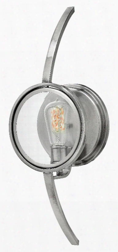 Hinkley Lighting Fulham 1-light Sconce