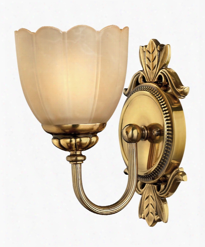 Hinkley Lighting Isabella 1-light Sconce