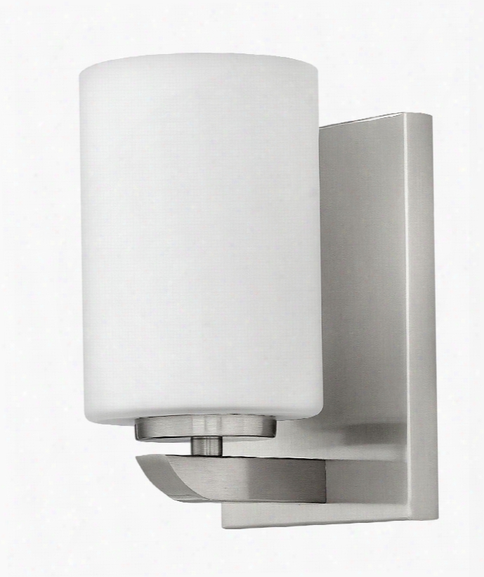 Hinkley Lighting Kyra 1-light 40.12 Inch Sconce