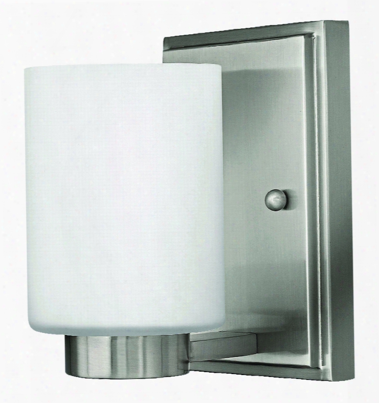 Hinkley Lighting Miley 1-light 3.5 Inch Sconce