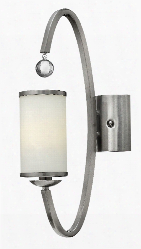 Hinkley Lighting Monaco 1-light Sconce