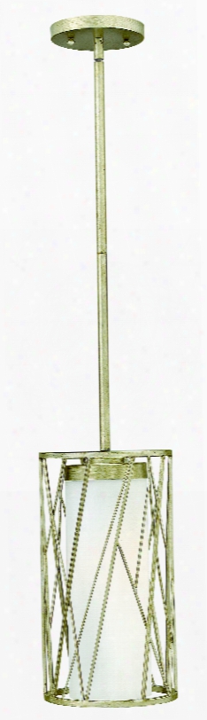Hinkley Lighting Nest 1-light Metal Mini-pendant