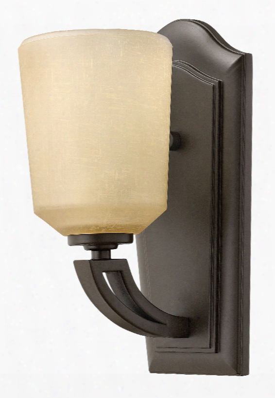 Hinkley Lighting Parker 1-light Sconce