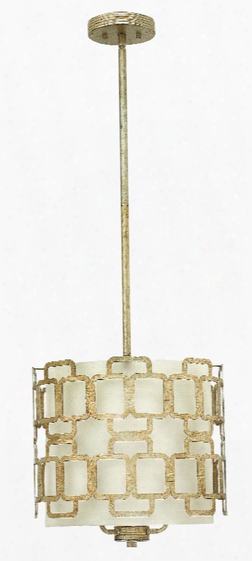 Hinkley Lighting Sabina 3-light Foyer Pendant