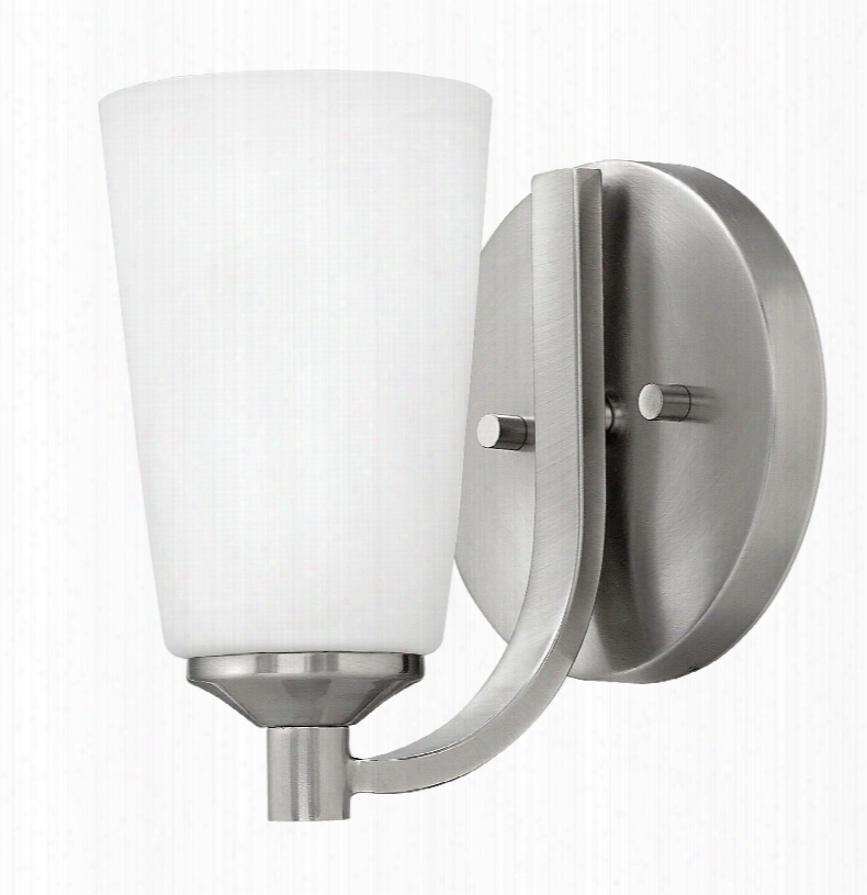 Hinkley Lighting Sadie 1-light Sconce