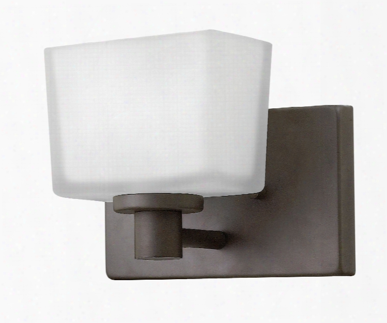 Hinkley Lighting Taylor 1-light 5.5 Inch Metal Sconce