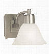 Framburg Mercer 1-Light Metal Sconce