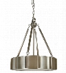 Framburg Pantheon 4-Light Metal Pendant