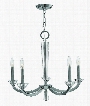 Hinkley Lighting Hendrick 5-Light Chandelier