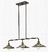 Hinkley Lighting Rigby 3-Light Chandelier