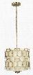 Hinkley Lighting Sabina 3-Light Foyer Pendant