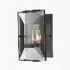 ELK Lighting Garrett 1-Light Wall Sconce In Oil Rubbed Bronze