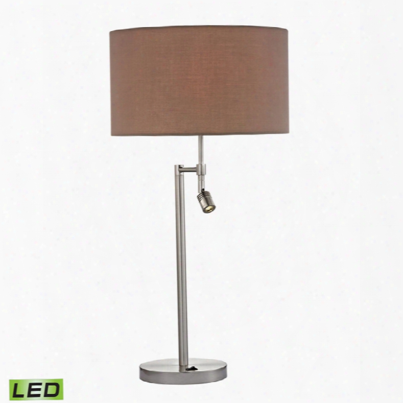 Dimond Beaufort Led Table Lamp