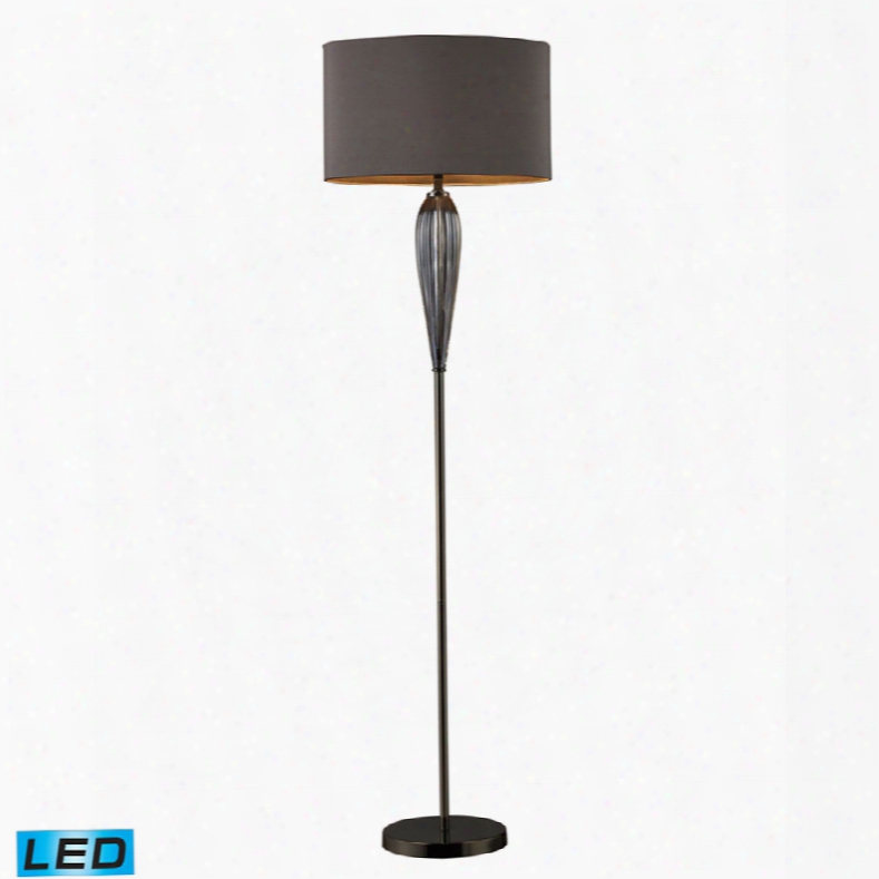 Dimond Carmichael Led Flloor Lamp