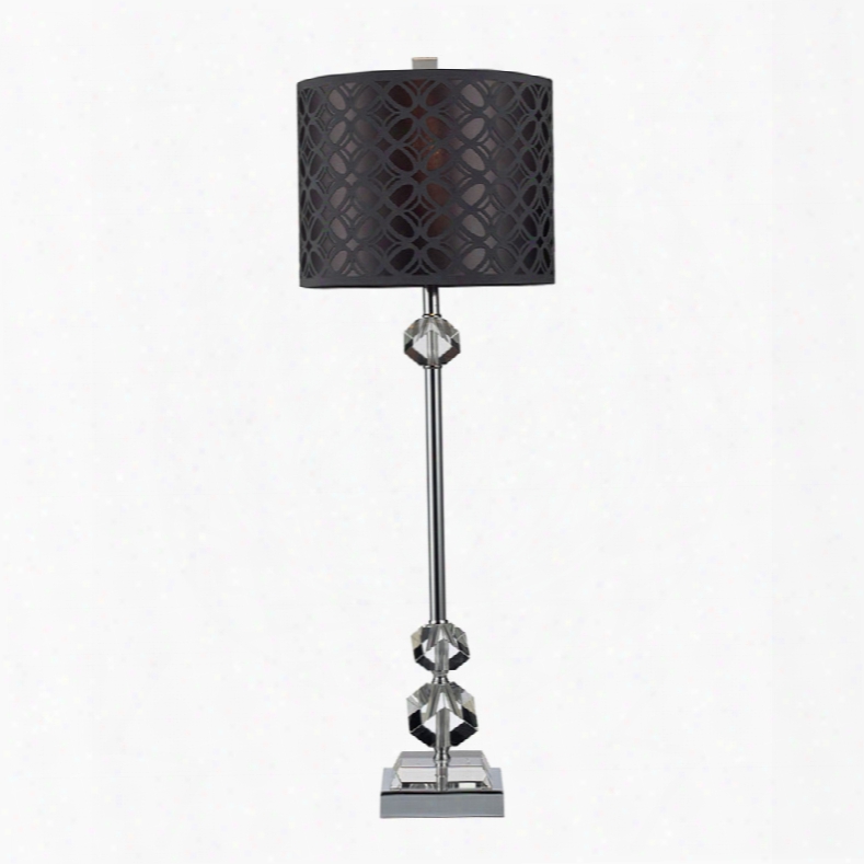 Dimond Chamberlain Table Lamp