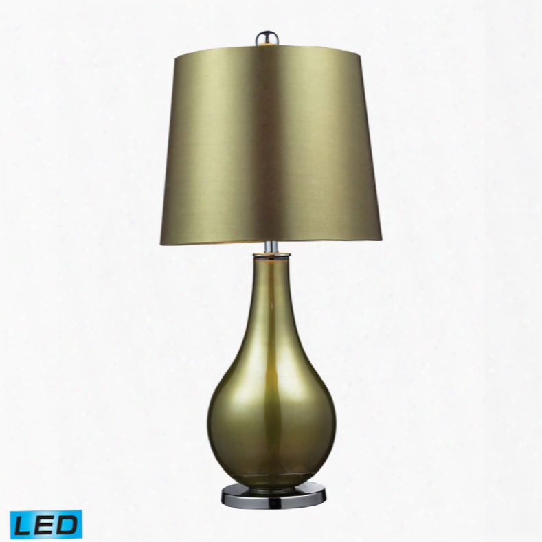 Dimond Dayton Led Table Lamp