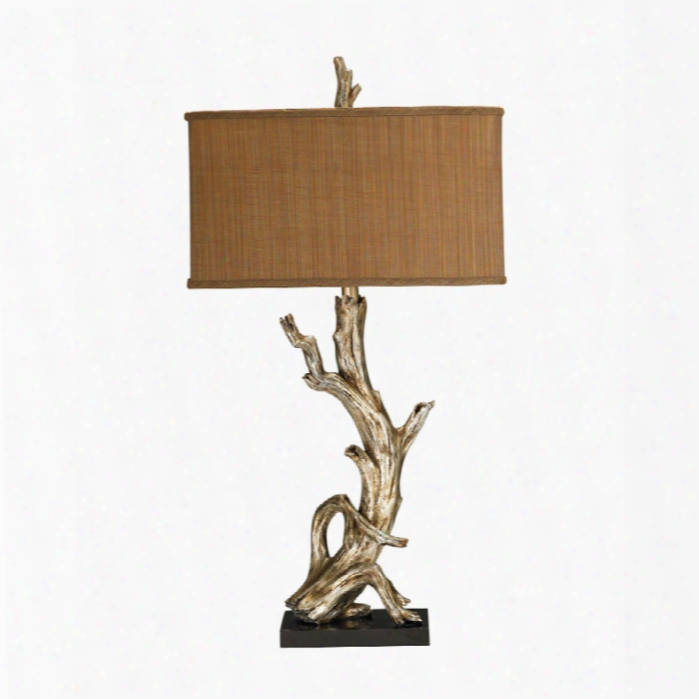 Dimond Driftwood Table Lamp