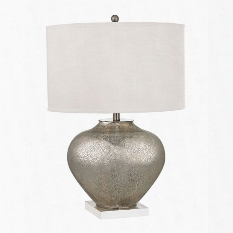 Dimond Edenbridge Oversized Glass Table Lamp