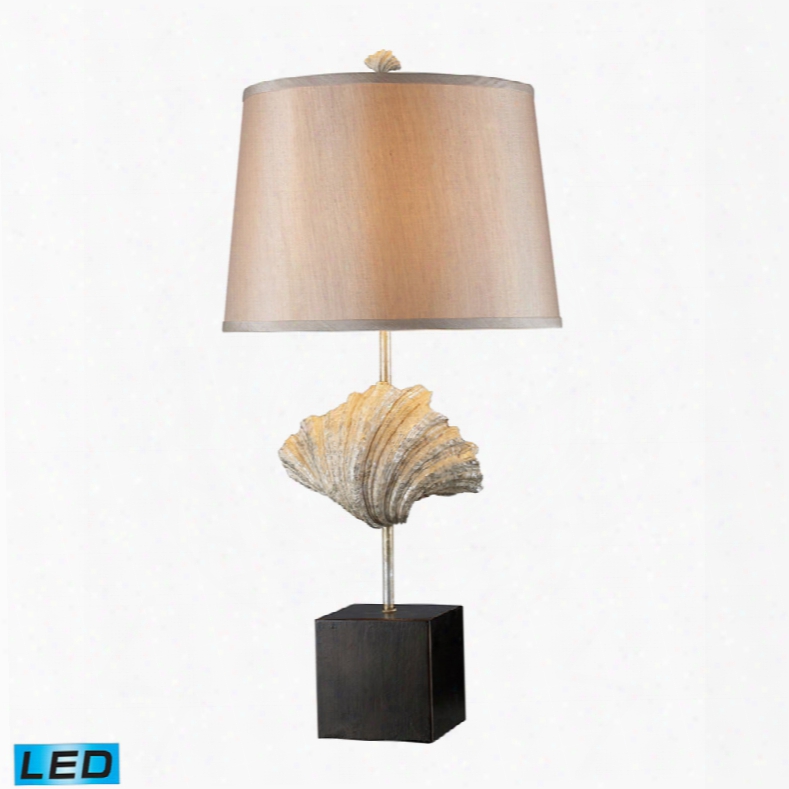 Dimond Edgewater Led Table Lamp