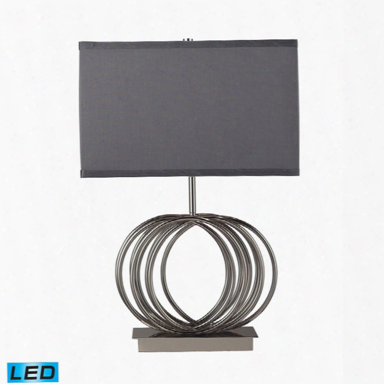 Dimond Ekersall Led Table Lamp