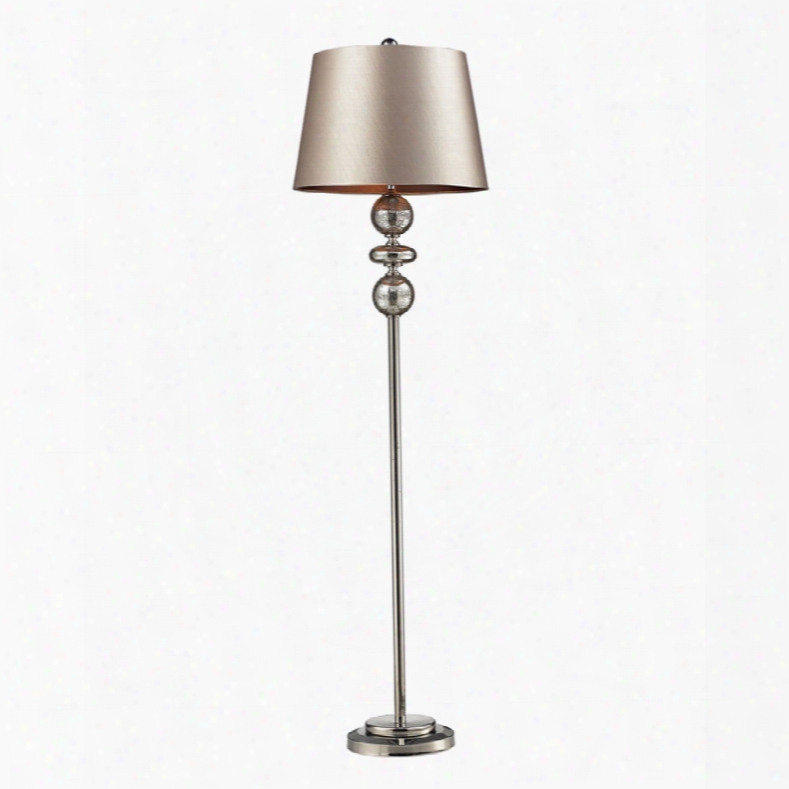 Dimond Hollis Floor Lamp