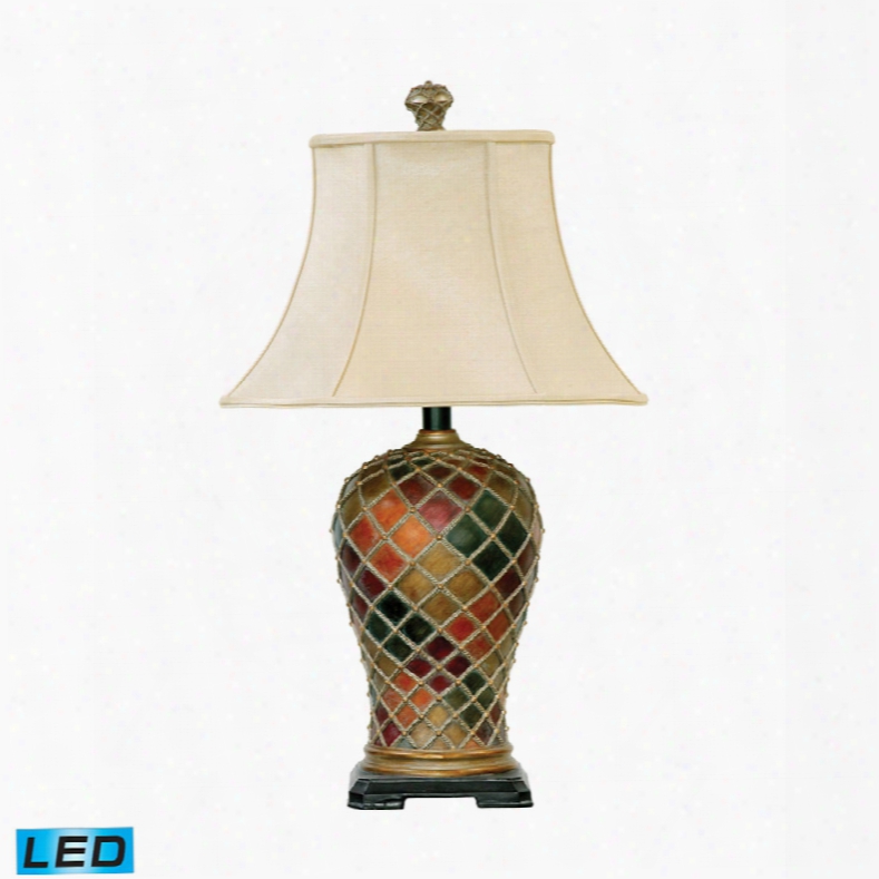 Dimond Joseph Led Table Lamp