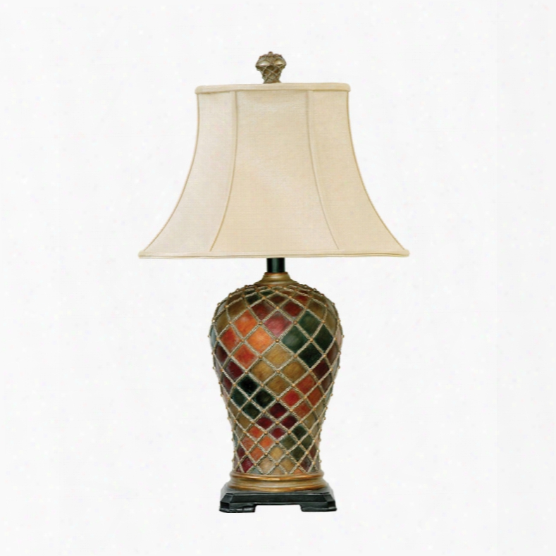 Dimond Joseph Table Lamp