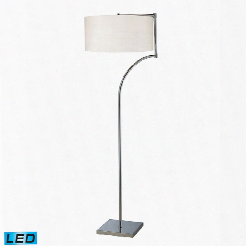 Dimond Lancaster Led Floor Lamp