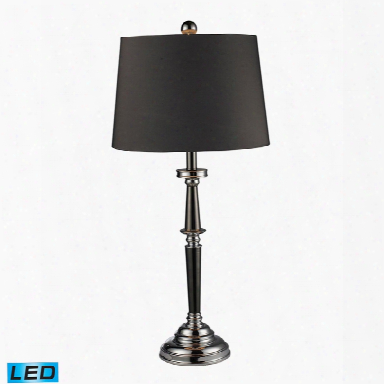 Dimond Monaca Led Table Lamp