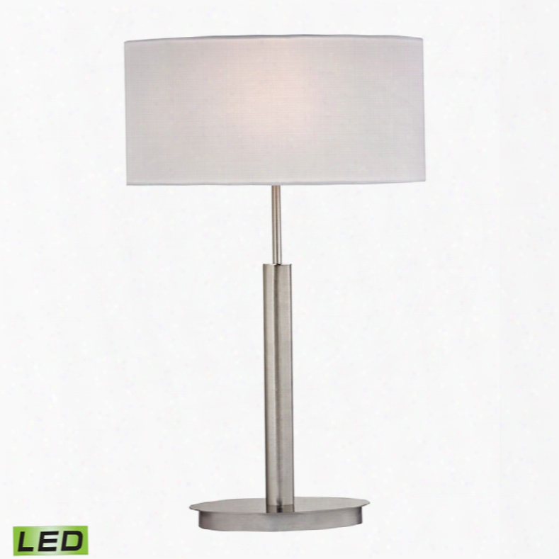 Dimond Port Elizabeth Led Table Lamp