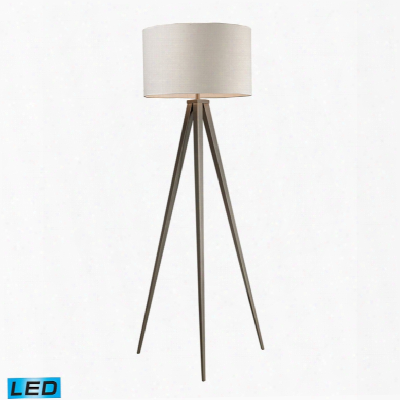 Dimond Salford Led Floor Lamp