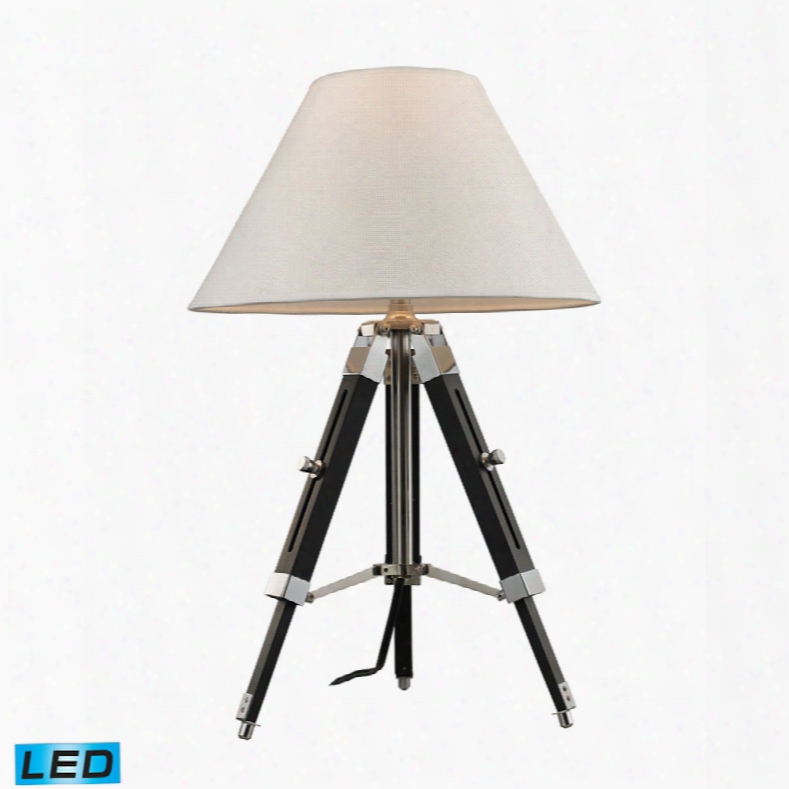 Dimond Studio Led Table Lamp