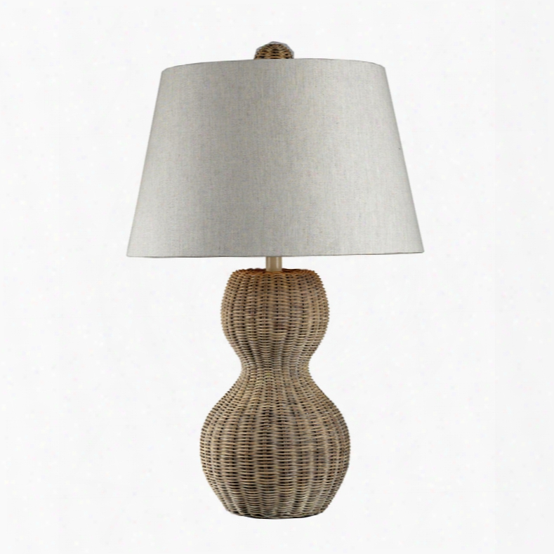 Dimond Sycamore Hill Table Lamp