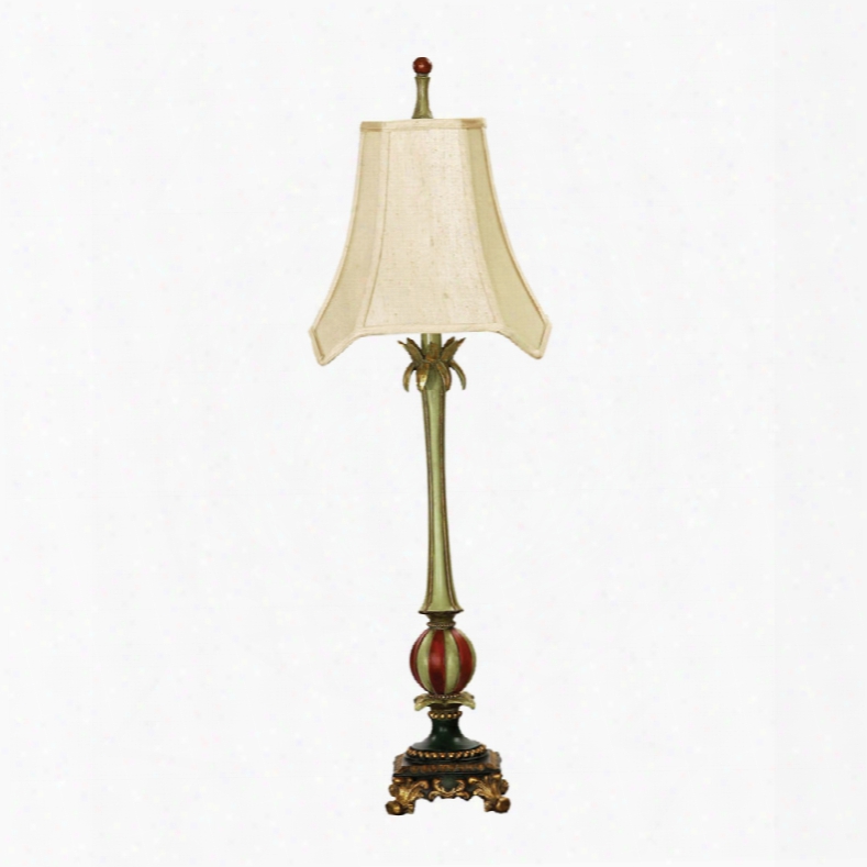 Dimond Whimsical Elegance Table Lamp