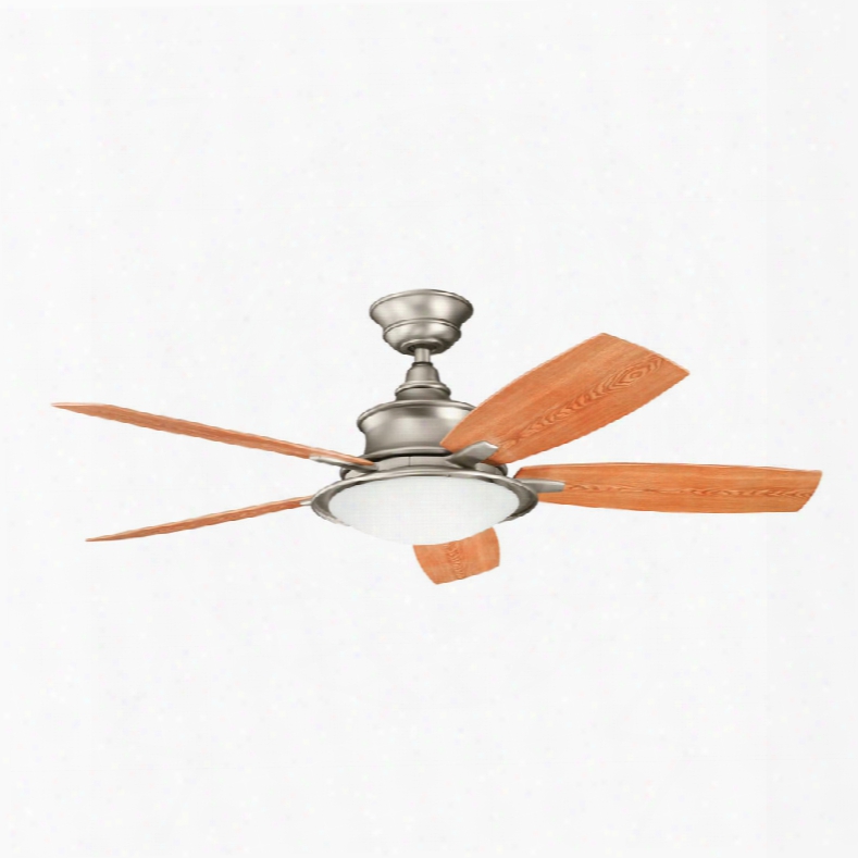 Kichler Lighting Cameron 52 Inch Fan