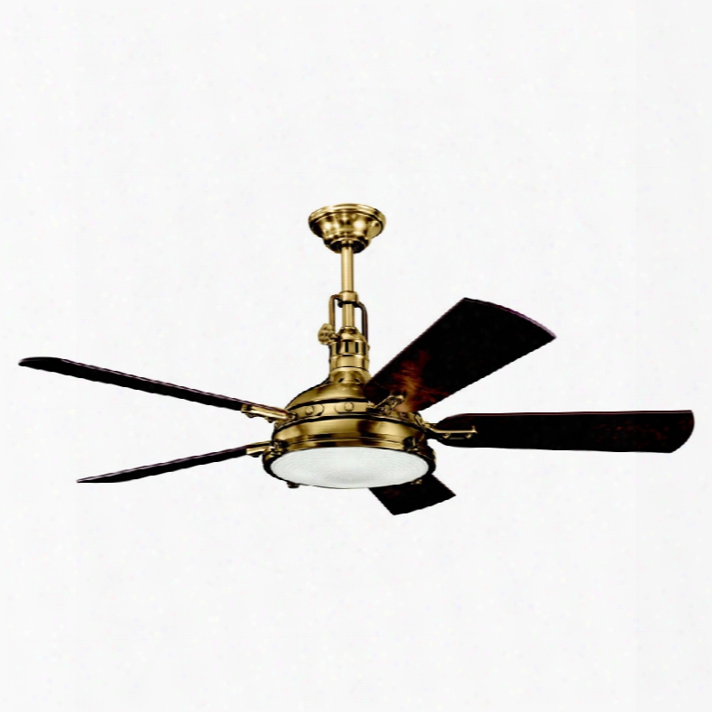 Kichler Lighting Hatteras Bay 56 Inch Fan