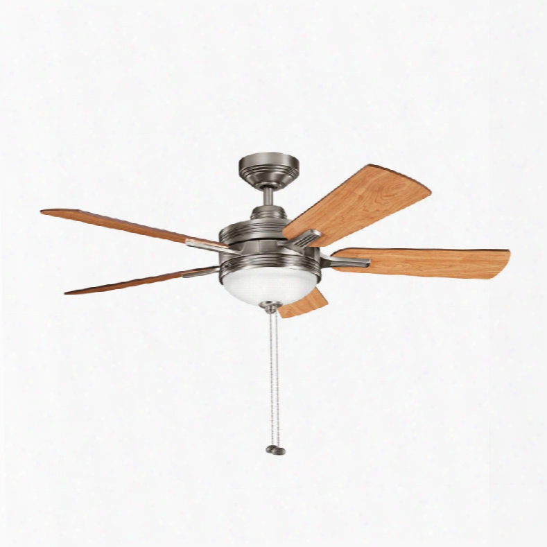 Kichler Lighting Logan 52 Inch Fan