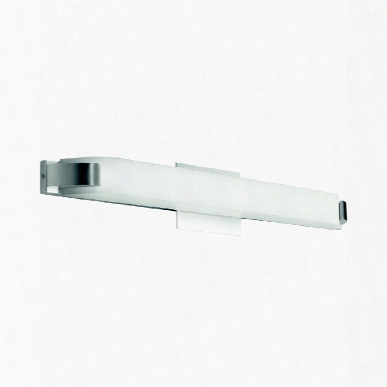 Kichler Lighting Nobu 27 Inch Fluorescent Linear Bath