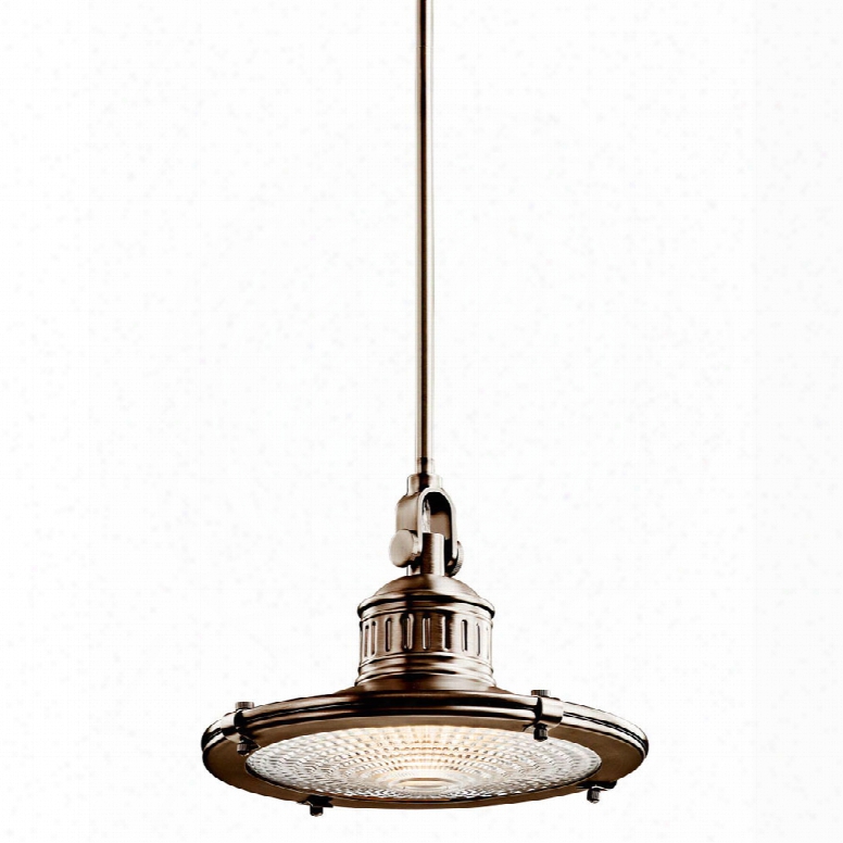 Kichler Lighting Sayre 1-light Pendant