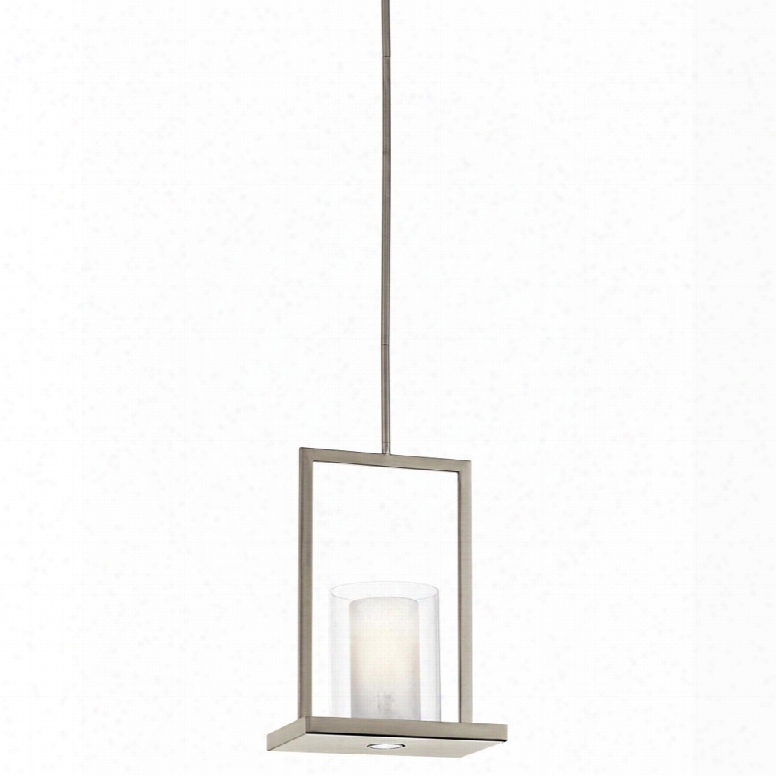 Kichler Lighting Triad 1-light Pendant