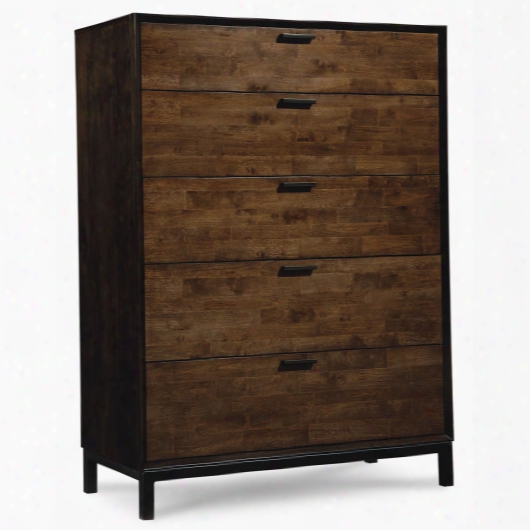 Legacy Classic Kateri Drawer Chest