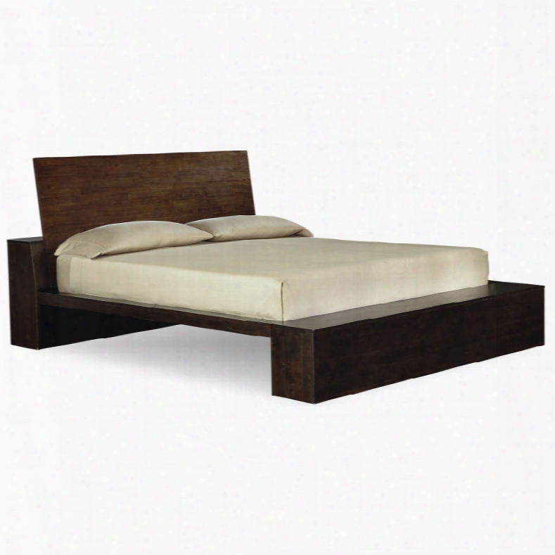 Legacy Classic Kateri King Platform Bed